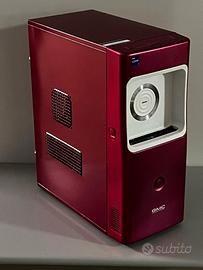 Desktop i7, 16GB RAM, GTX1050Ti, SSD Pronto uso