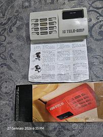 amploficatore vivavoce Vintage anni '70/'80 