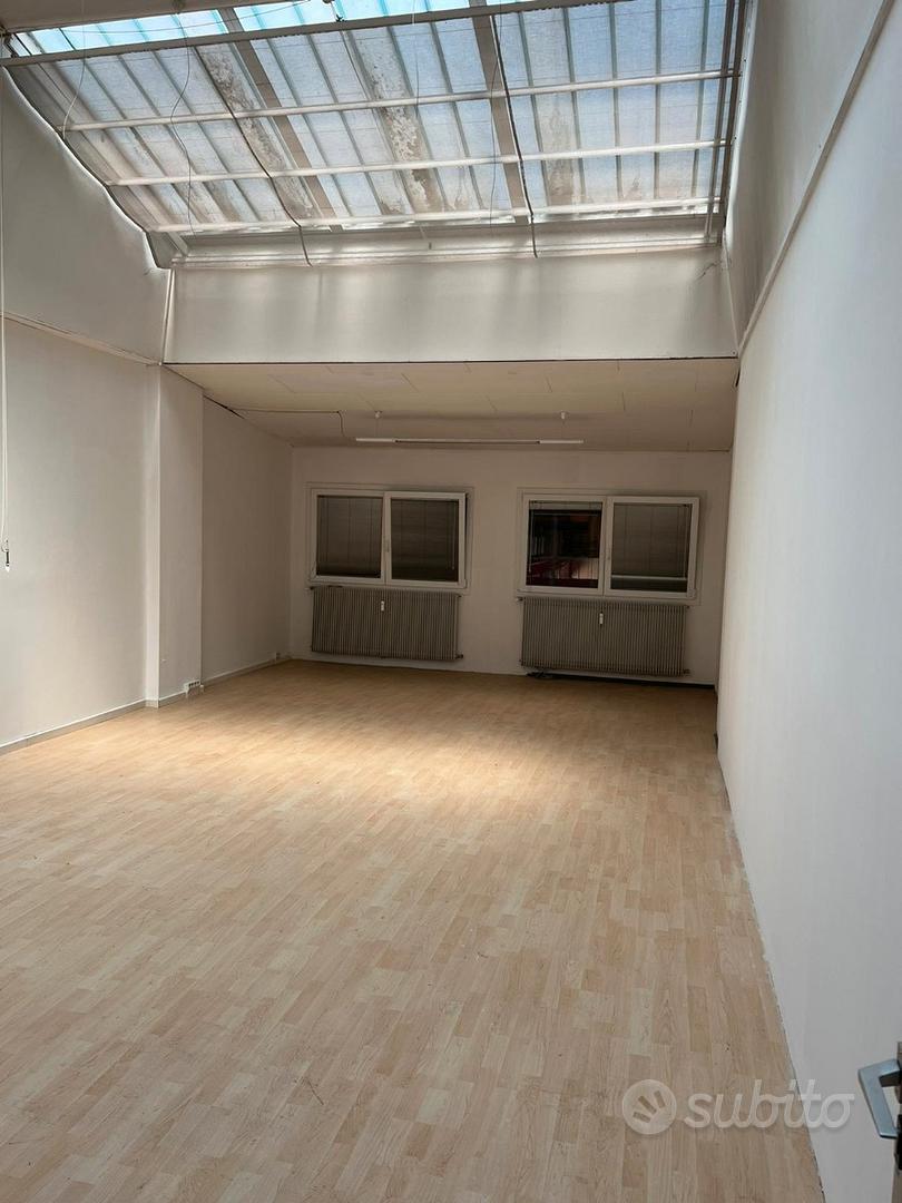 Ufficio zona Piani / Büro Bozner Boden