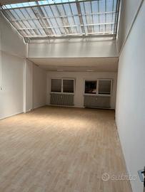 Ufficio zona Piani / Büro Bozner Boden