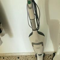 Folletto VK22￼S con accessori