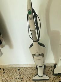 Folletto VK22￼S con accessori