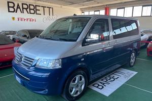 Volkswagen Multivan 2.5 TDI GPL 7 Posti PERMUTE RA