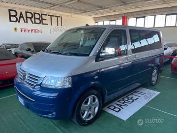 Volkswagen Multivan 2.5 TDI GPL 7 Posti PERMUTE RA