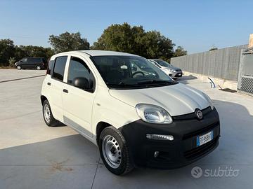 Fiat Panda 1.3 MJT S&S Pop Van 2 posti