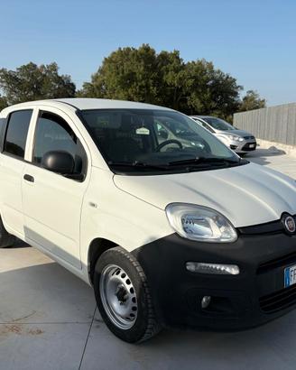 Fiat Panda 1.3 MJT S&S Pop Van 2 posti