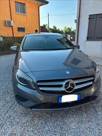 Mercedes-Benz Classe A 200 CDI