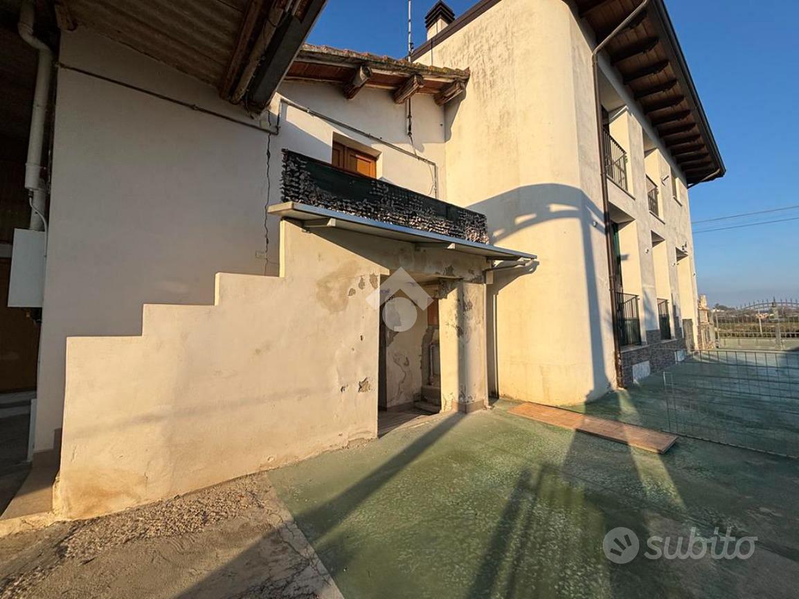 RUSTICO A NOTARESCO - Vista 4