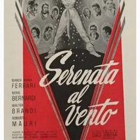 "Serenata al vento"