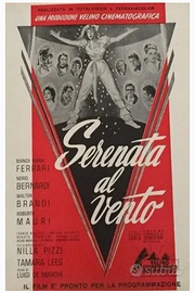 "Serenata al vento"