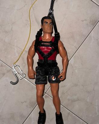 Action Man Bungee Jump Extreme