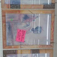 Quadro componibile 3 oz