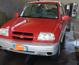 Gran vitara