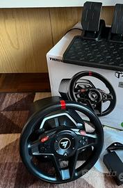 Volante xbox