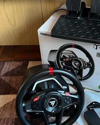 Volante xbox