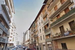 Quadrilocale zona Novoli terrazzo libero subito