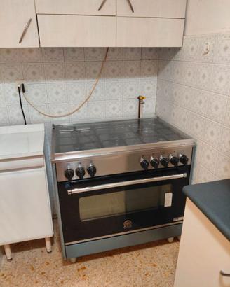 Cucina a gas