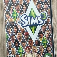 GIOCO PC THE SIMS 3