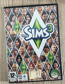 GIOCO PC THE SIMS 3
