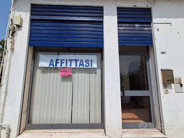 Ufficio/studio a Ganzirri