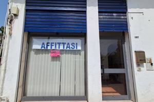 Ufficio/studio a Ganzirri