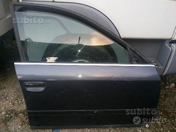 Sportello ant. dx audi a6 2003