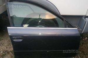 Sportello ant. dx audi a6 2003