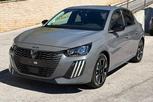PEUGEOT 208 Hybrid 110 e-DCS6 Allure