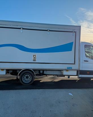 Autonegozio Patente B