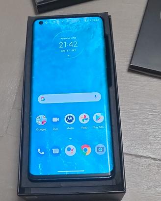 motorola edge XT2063-3  128 GB