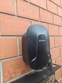 stazione di ricarica originale Lexus