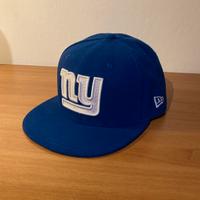 Cappello New Era NY Giants tg. 7