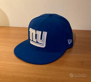Cappello New Era NY Giants tg. 7