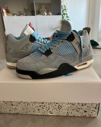 Jordan 4