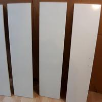 4 pannelli  truciolare nobilitato