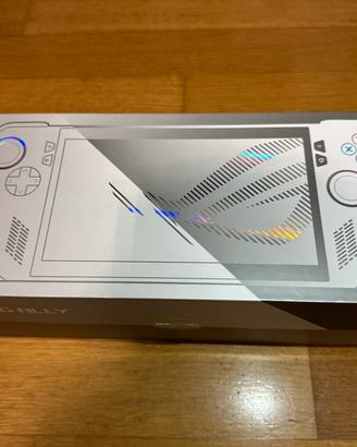 Asus RoG Ally Z1 Extreme - Ram 32GB + ssd 1TB