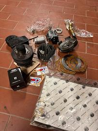 ricambi vespa 50 S PK SPECIAL