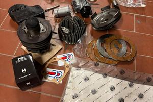ricambi vespa 50 S PK SPECIAL