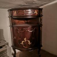 Angoliera nuova artigianale ANTICA primi 900