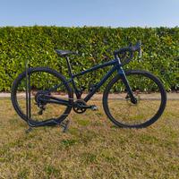 SPECIALIZED DIVERGE COMP E5 tg49