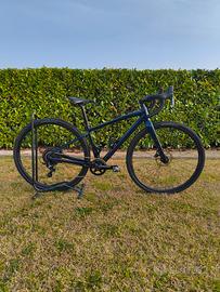 SPECIALIZED DIVERGE COMP E5 tg49
