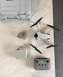 Dji mini 4 pro