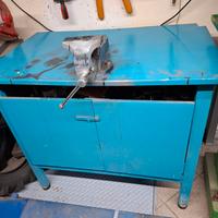 banco da lavoro officina 97x60 x84