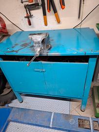 banco da lavoro officina 97x60 x84