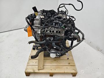 MOTORE COMPLETO B7DA 1.0B 92Kw 125CV FORD FOCUS IV