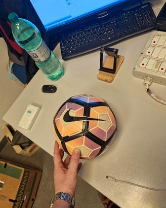 Pallone Nike Strike Serie A TIM 2016 2017 Taglia 5