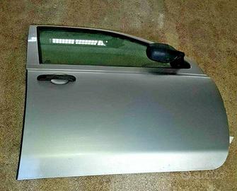 Portella ant. sx o dx nissan micra 1300