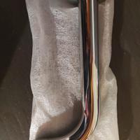 BOCCA EROGAZIONE GESSI PER VASCA