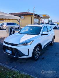 Wave 3  1500cc benzina e GPL pari al nuovo