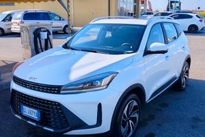 Wave 3  1500cc benzina e GPL pari al nuovo